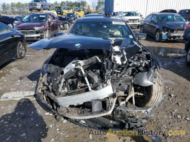 BMW 3 SERIES, 3MW5R7J56K8B02780