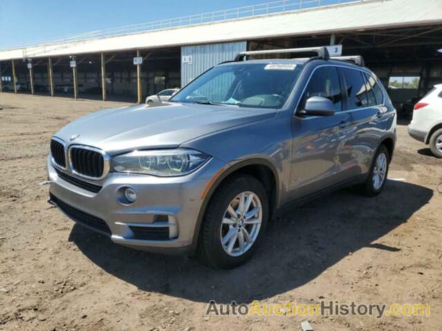 BMW X5 XDRIVE35D, 5UXKS4C50F0N08249