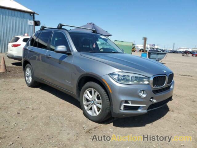 BMW X5 XDRIVE35D, 5UXKS4C50F0N08249