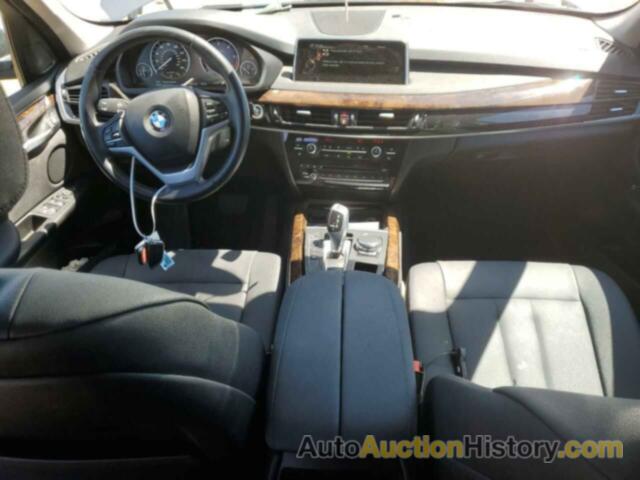 BMW X5 XDRIVE35D, 5UXKS4C50F0N08249