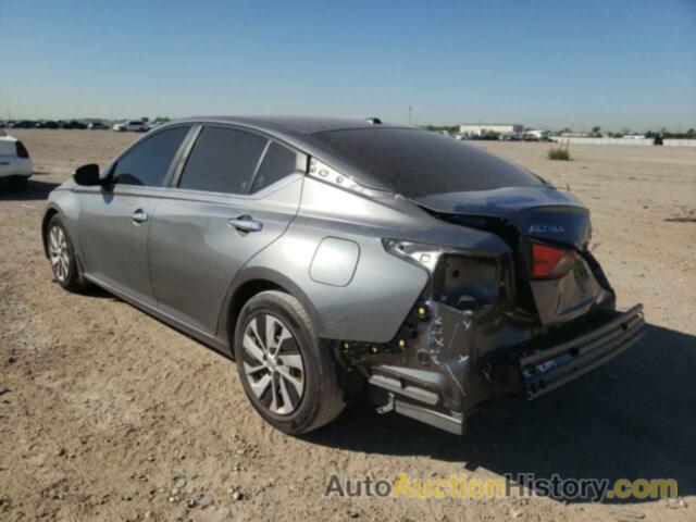 NISSAN ALTIMA S, 1N4BL4BV0KC139987