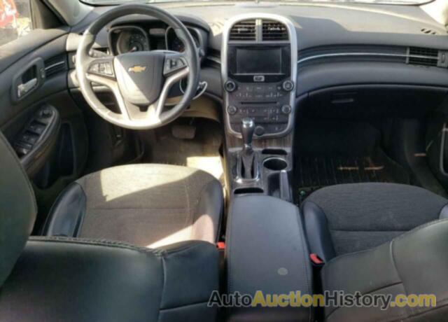 CHEVROLET MALIBU 1LT, 1G11C5SL3EF284723