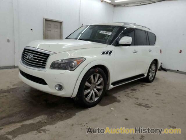 INFINITI QX56, JN8AZ2NE3B9003455