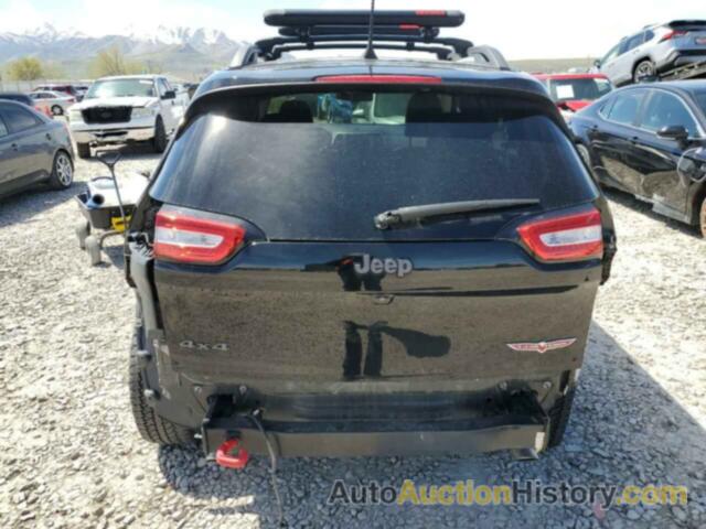 JEEP CHEROKEE TRAILHAWK, 1C4PJMBX7JD589118