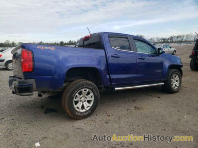 CHEVROLET COLORADO LT, 1GCGTCE36G1343278