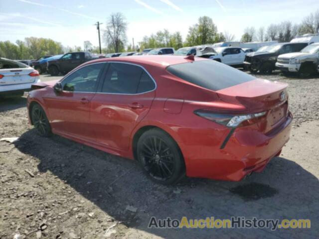 TOYOTA CAMRY XSE, 4T1K31AKXNU037834