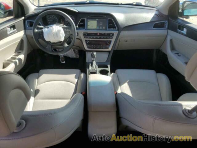 HYUNDAI SONATA SPORT, 5NPE34AF9FH053511