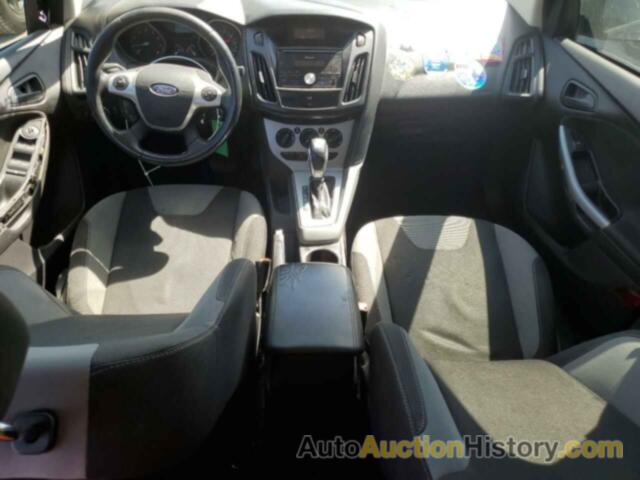 FORD FOCUS SE, 1FAHP3F27CL318294