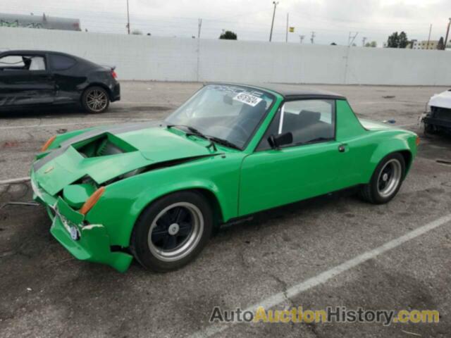 PORSCHE 914, 4732916813