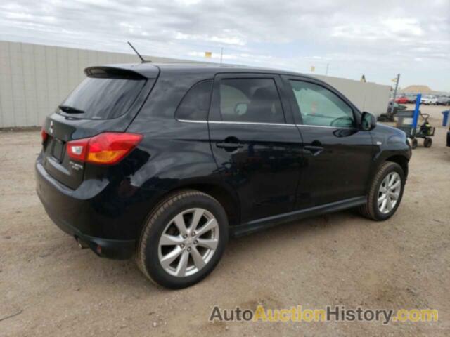 MITSUBISHI OUTLANDER SE, 4A4AR4AU2FE051829