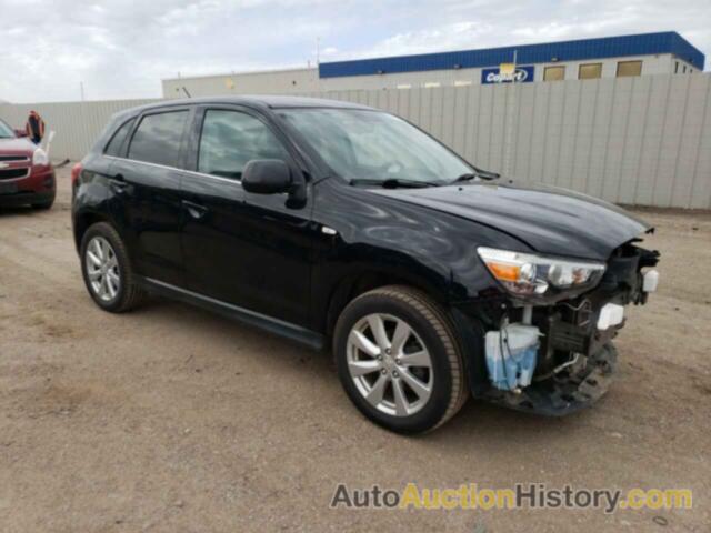 MITSUBISHI OUTLANDER SE, 4A4AR4AU2FE051829