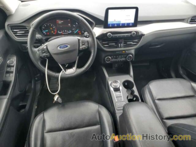 FORD ESCAPE SEL, 1FMCU9H65MUA52071