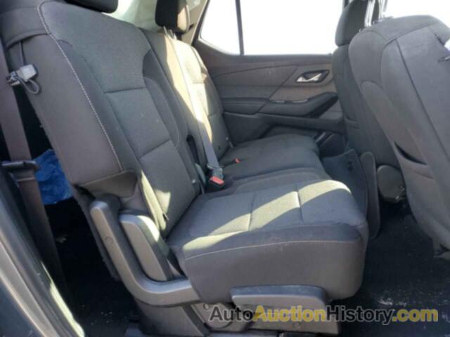 CHEVROLET TRAVERSE LS, 1GNERFKW1MJ209643