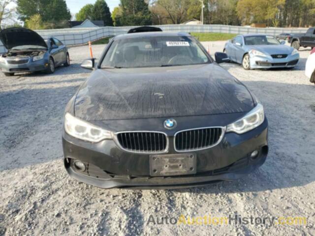 BMW 4 SERIES XI, WBA3N5C55FK198779