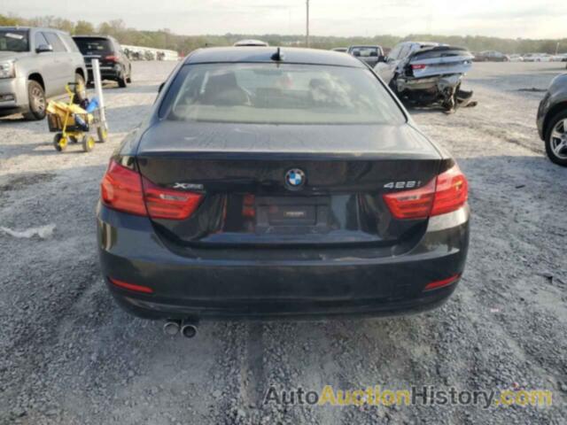 BMW 4 SERIES XI, WBA3N5C55FK198779