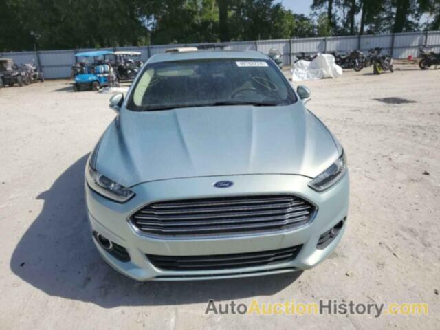 FORD FUSION SE HYBRID, 3FA6P0LU0ER363674