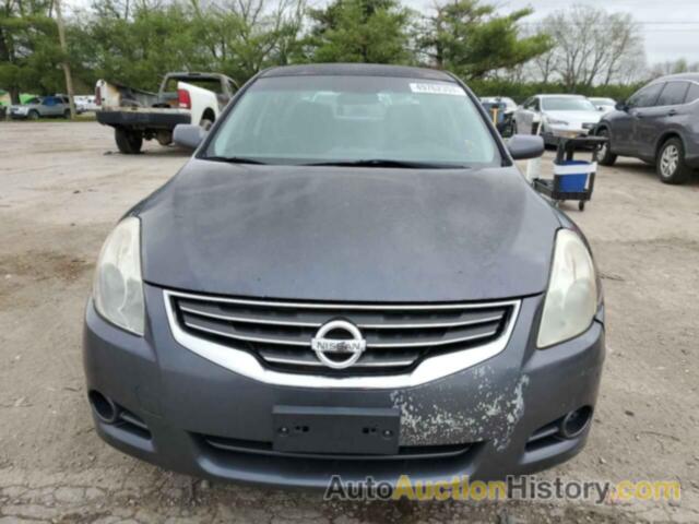 NISSAN ALTIMA BASE, 1N4AL2APXCN543856