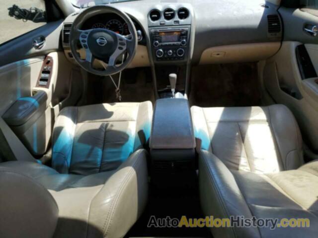 NISSAN ALTIMA BASE, 1N4AL2AP0BC180834