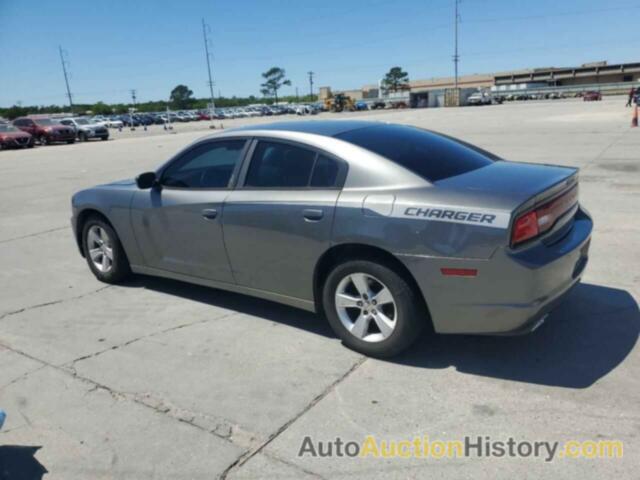 DODGE CHARGER, 2B3CL3CG4BH544998