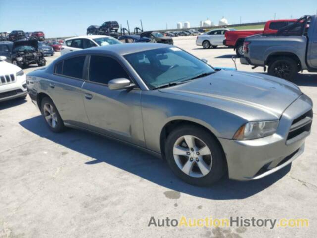 DODGE CHARGER, 2B3CL3CG4BH544998