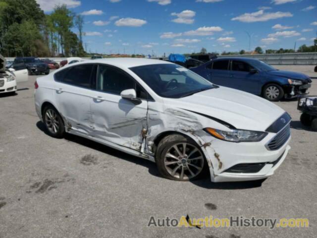 FORD FUSION SE, 3FA6P0HD8HR154776