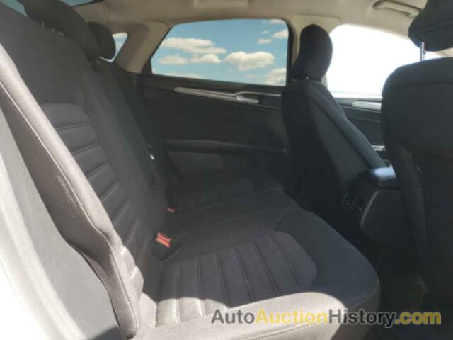 FORD FUSION SE, 3FA6P0HD8HR154776