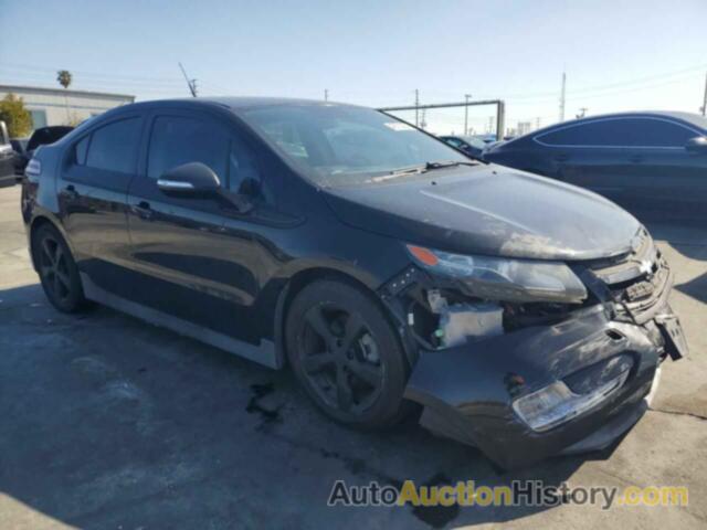 CHEVROLET VOLT, 1G1RE6E43DU107445