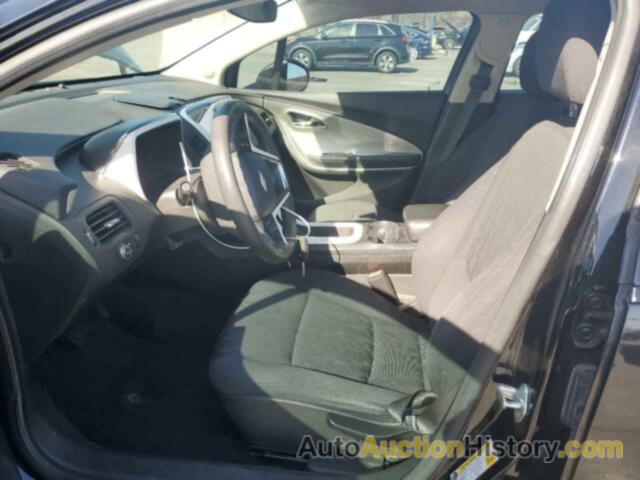 CHEVROLET VOLT, 1G1RE6E43DU107445