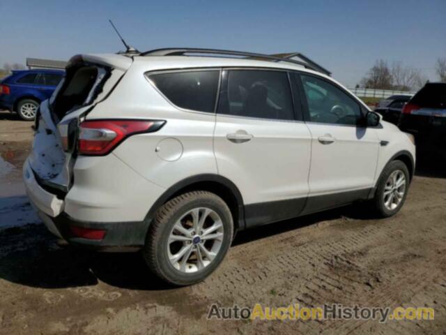 FORD ESCAPE SE, 1FMCU9GD3JUB98710