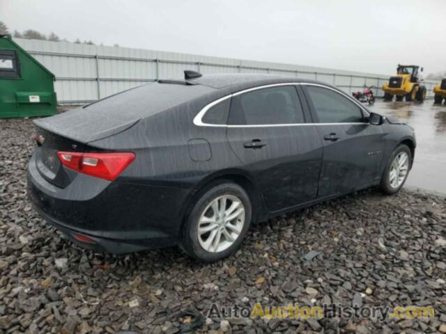 CHEVROLET MALIBU LT, 1G1ZD5ST2JF260620