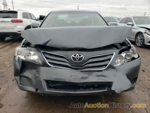 TOYOTA CAMRY BASE, 4T1BF3EK0BU758320