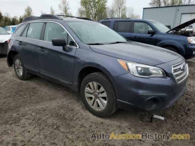 SUBARU OUTBACK 2.5I, 4S4BSAAC1H3385821