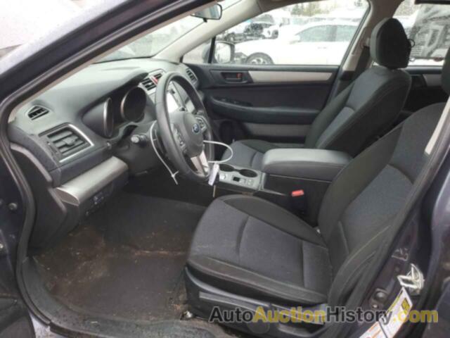 SUBARU OUTBACK 2.5I, 4S4BSAAC1H3385821