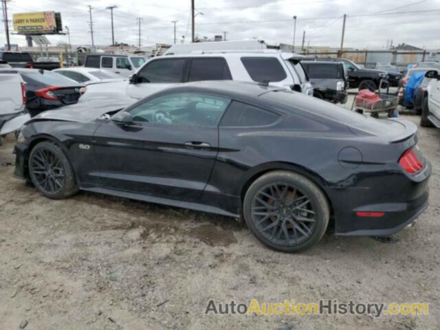 FORD MUSTANG GT, 1FA6P8CF6L5189528