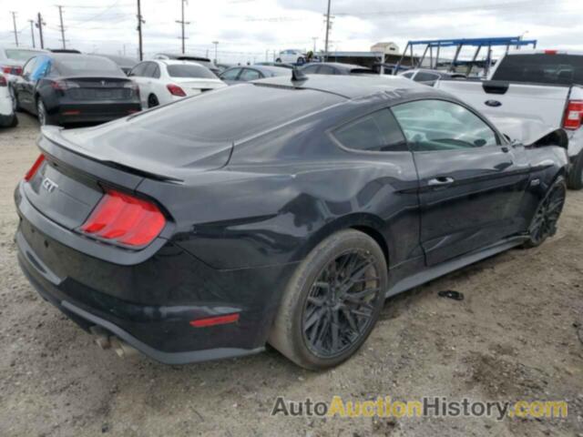 FORD MUSTANG GT, 1FA6P8CF6L5189528