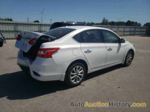 NISSAN SENTRA S, 3N1AB7AP4HY230096