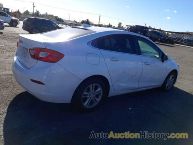 CHEVROLET CRUZE LT, 1G1BE5SM1G7251675