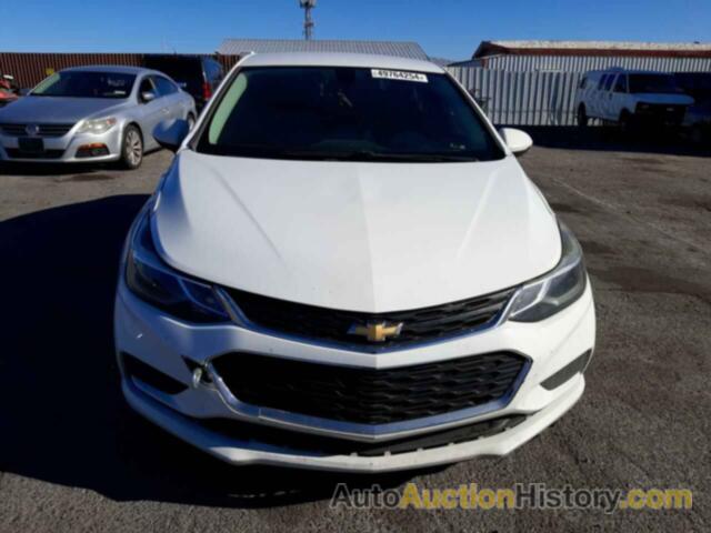 CHEVROLET CRUZE LT, 1G1BE5SM1G7251675