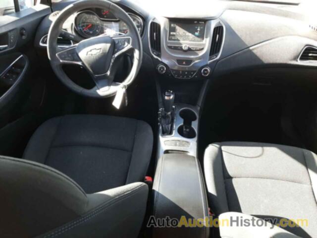 CHEVROLET CRUZE LT, 1G1BE5SM1G7251675