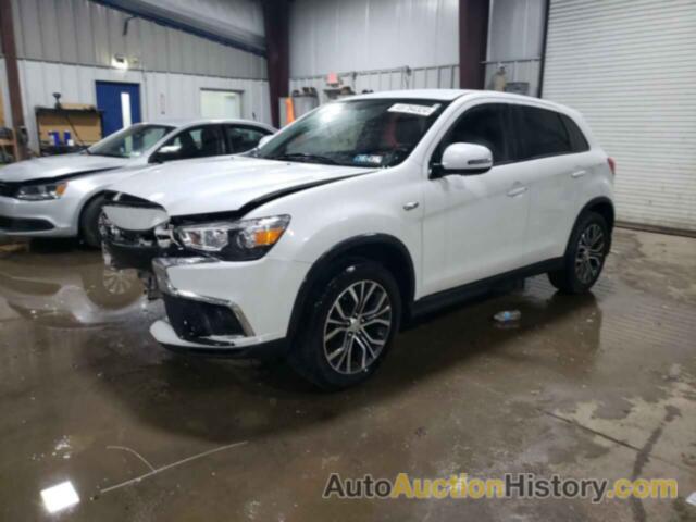 MITSUBISHI OUTLANDER ES, JA4AR3AU3KU014607