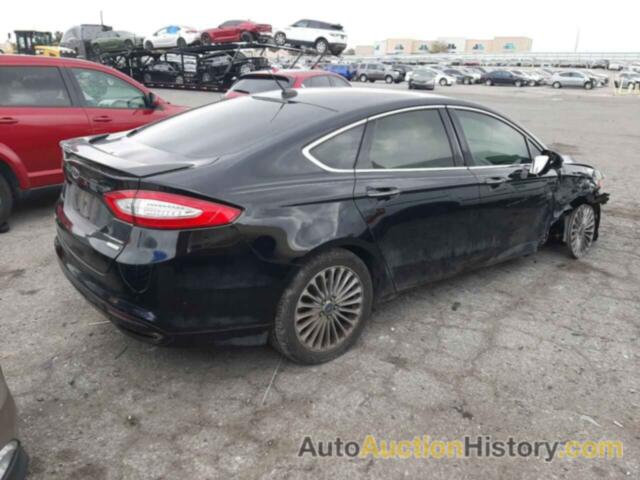 FORD FUSION TITANIUM, 3FA6P0K97GR361601