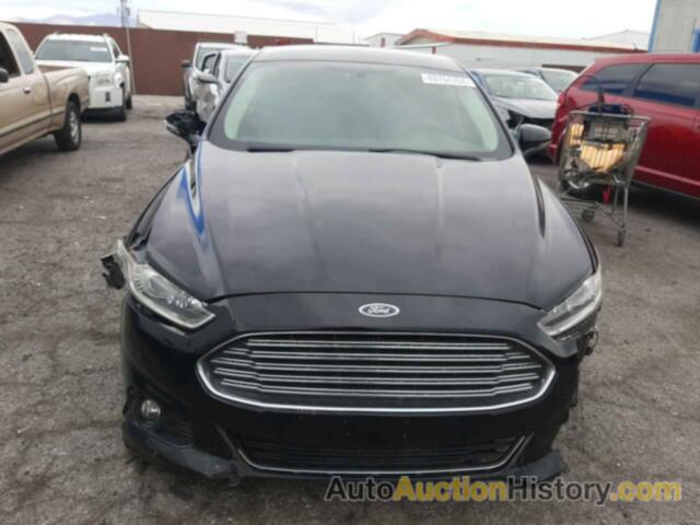 FORD FUSION TITANIUM, 3FA6P0K97GR361601