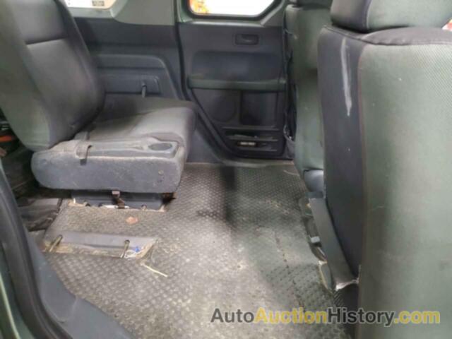 HONDA ELEMENT EX, 5J6YH285X4L010878