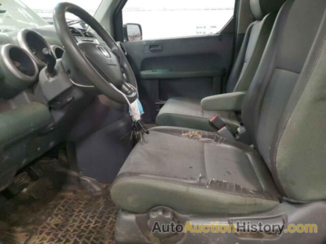 HONDA ELEMENT EX, 5J6YH285X4L010878