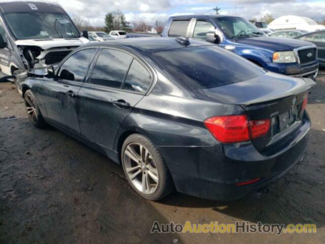 BMW 3 SERIES XI SULEV, WBA3B5C51DJ598608