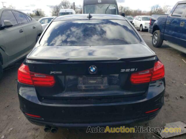 BMW 3 SERIES XI SULEV, WBA3B5C51DJ598608