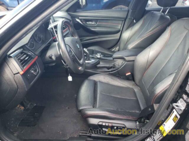 BMW 3 SERIES XI SULEV, WBA3B5C51DJ598608