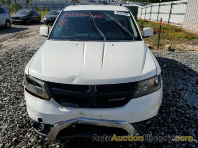 DODGE JOURNEY CROSSROAD, 3C4PDCGG0FT698824