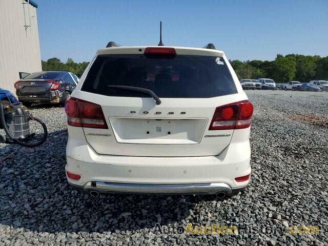 DODGE JOURNEY CROSSROAD, 3C4PDCGG0FT698824