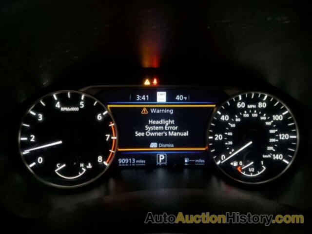 NISSAN ALTIMA SL, 1N4BL4EVXLC101728